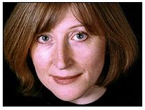 Comedian <b>Linda Smith</b> has died from ovarian cancer, aged 48. - linda