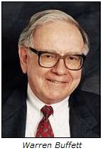 Warren Buffett