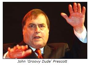 John Prescott