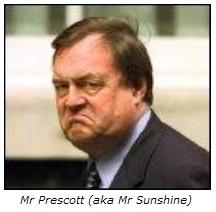 John Prescott