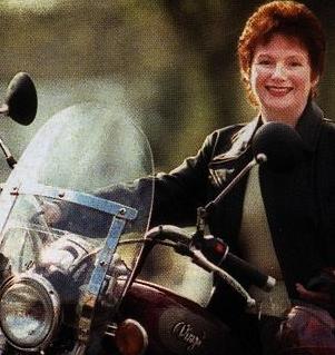 Hazel Blears