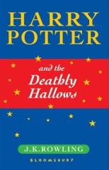 Harry Potter and the Deathly Hallows