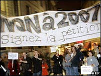 Non á 2007