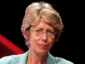 Patricia Hewitt