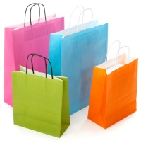 Shopping bags