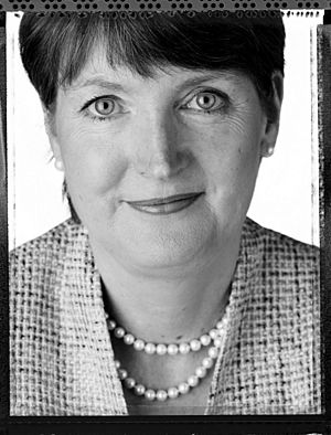 Harriet Harman