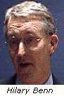 Hilary Benn