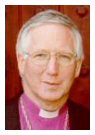 Rt Rev Graham Dow, Bishop of Carlisle
