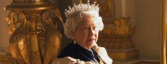 Queen Elizabeth II