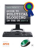 Iain Dale’s Guide to Political Blogging