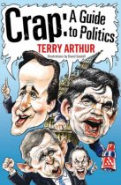 Terry Arthur: Crap