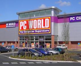 PC World