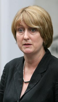 Jacqui Smith