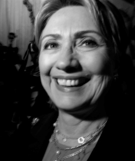 Hillary Clinton