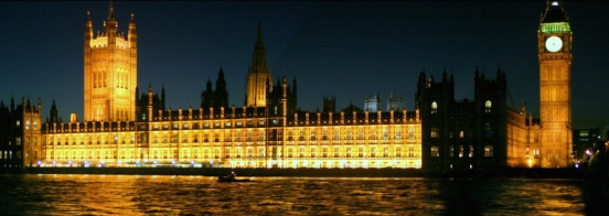 Palace of Westminster