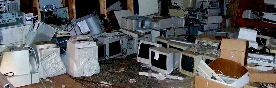 Computer Junk