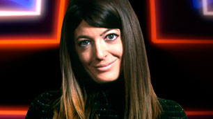 Claudia Winkleman