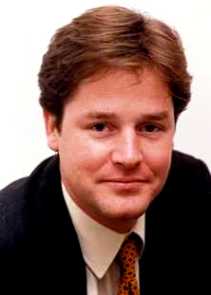 Nick Clegg