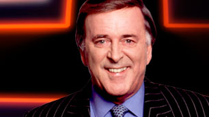 Terry Wogan