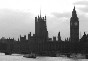 Palace of Westminster