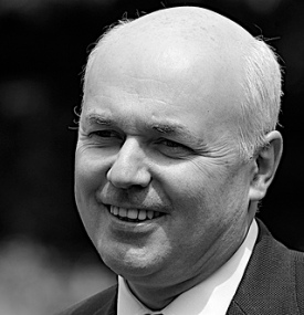 Iain Duncan Smith