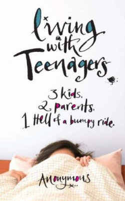 Living with Teenagers