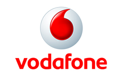 Vodafone Logo