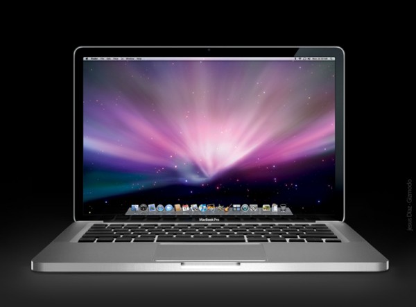 MacBook Pro