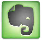 Evernote icon