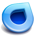 Droplr icon