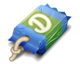 Delibar icon