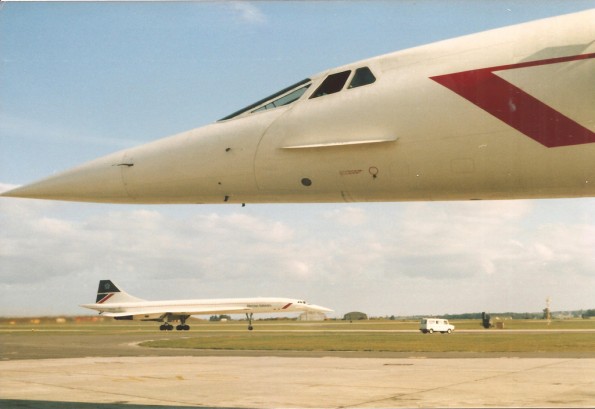 Concorde