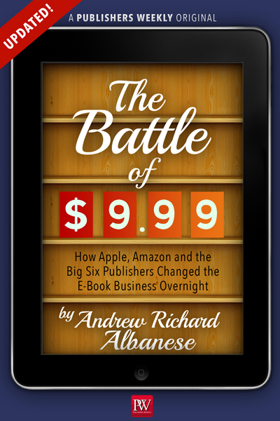The Battle of $9.99
