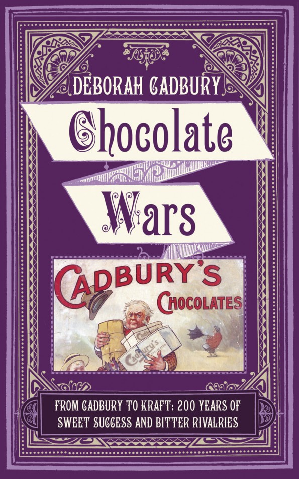 Chocolate Wars