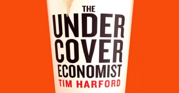 The Undercover Economist