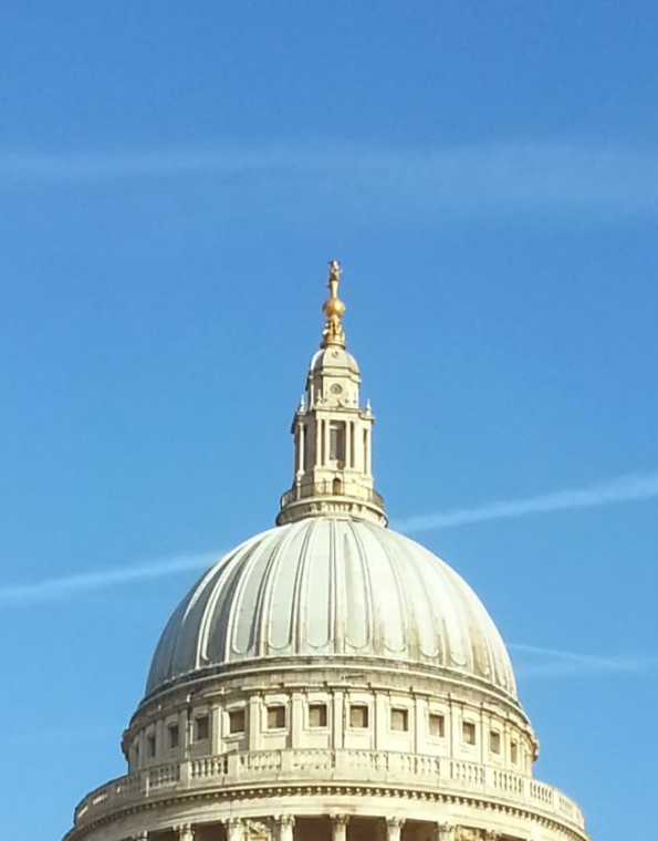 Dome of St Paul's