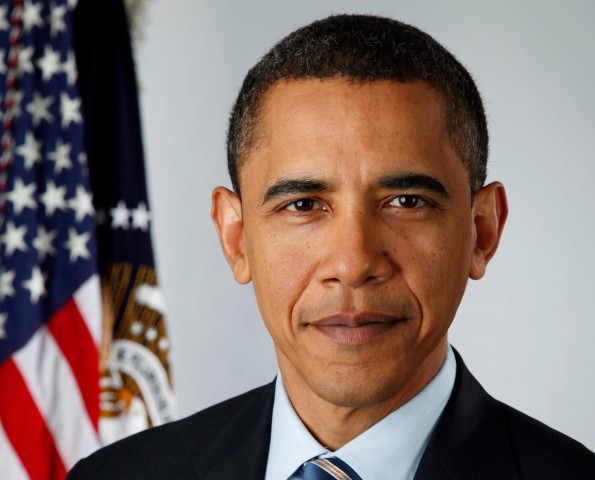 Barack Obama