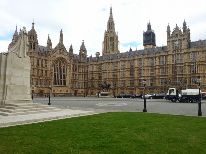 Palace of Westminster