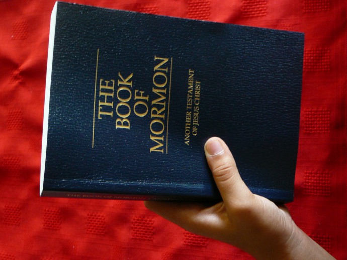 Book of Mormon