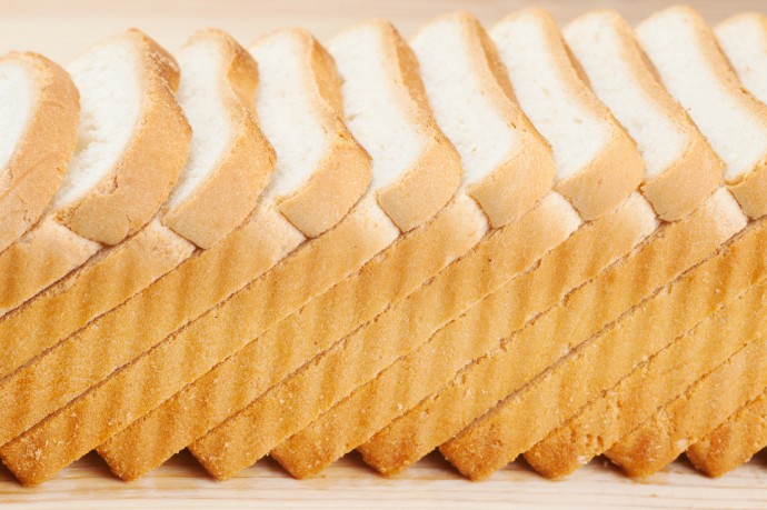 wheat toast bread
