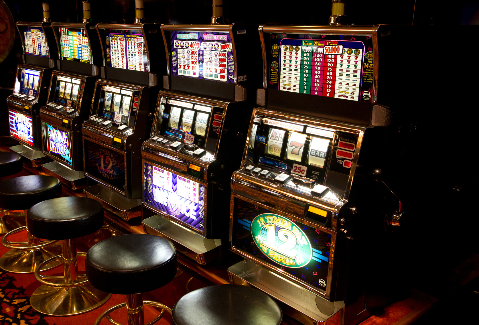 Las vegas slot machine for sale