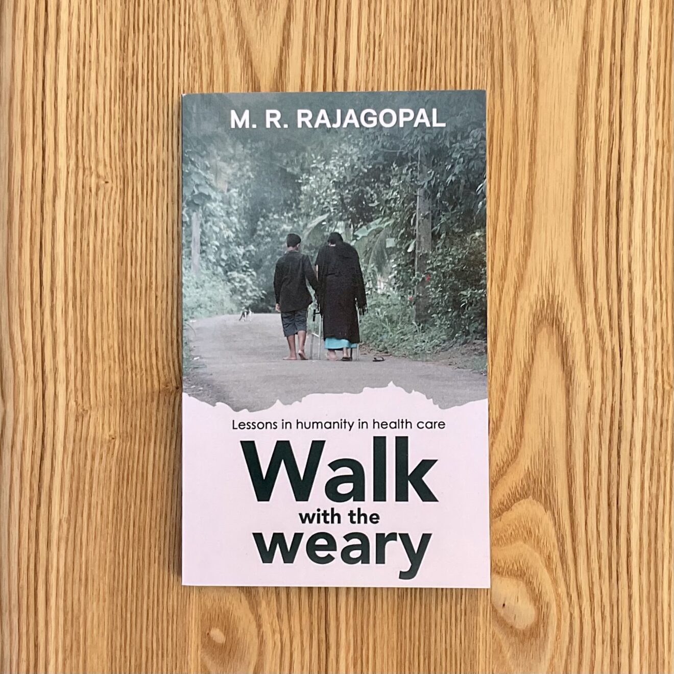 sjhoward-co-uk-i-ve-been-reading-walk-with-the-weary-by-mr-rajagopal